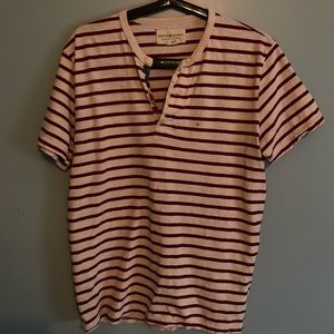 Ralph Lauren denim supply t shirt